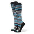 Marled Blue-92026