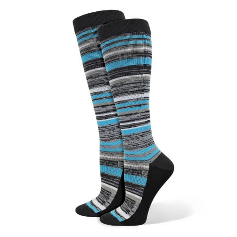 Marled Blue-92026
