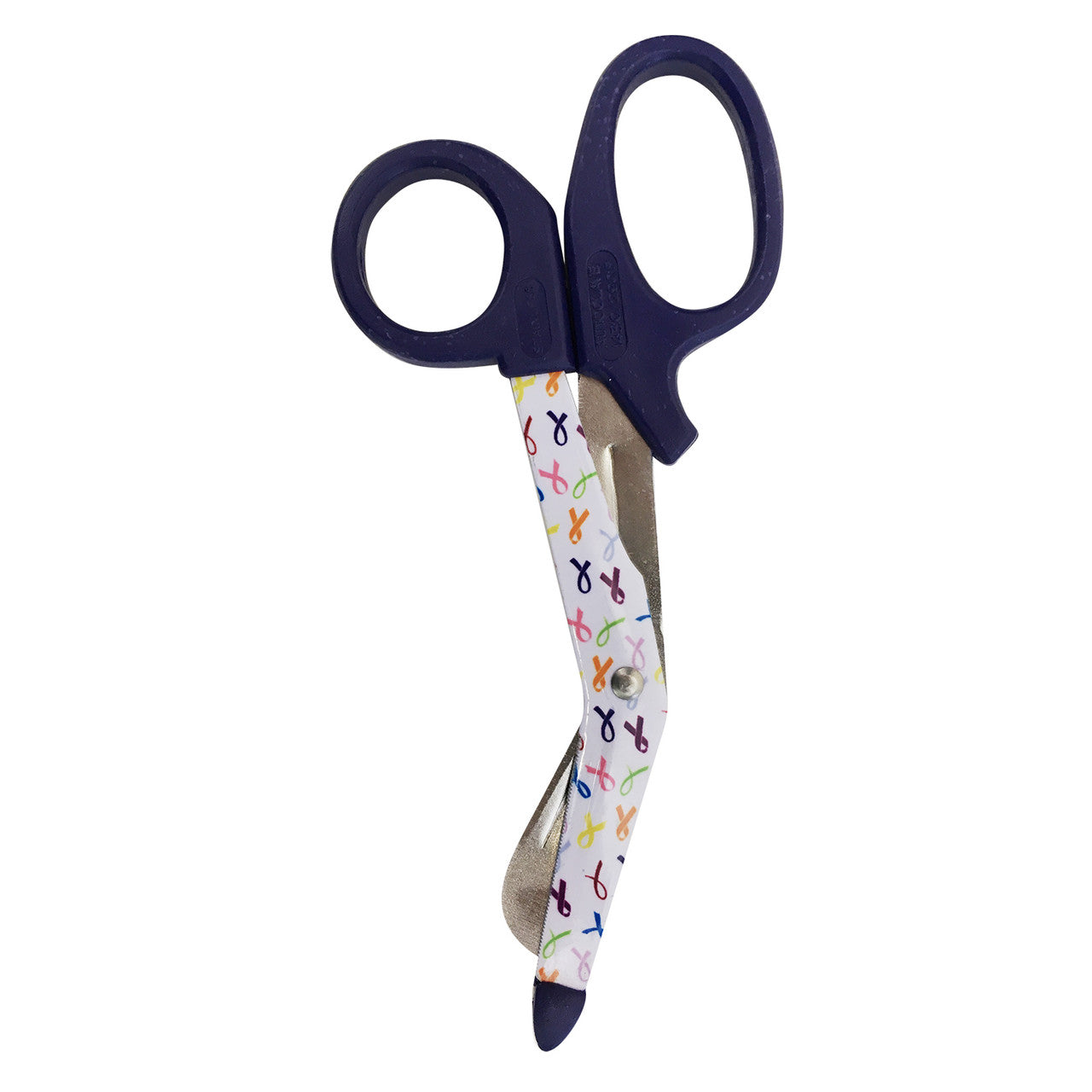 5.5" Fashion Scissors Ribbons-94755