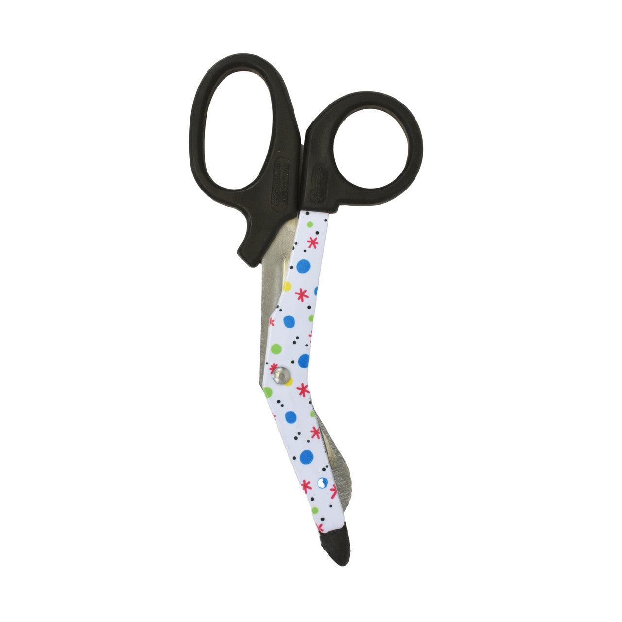 5.5" Fashion Scissor Speckles-94900