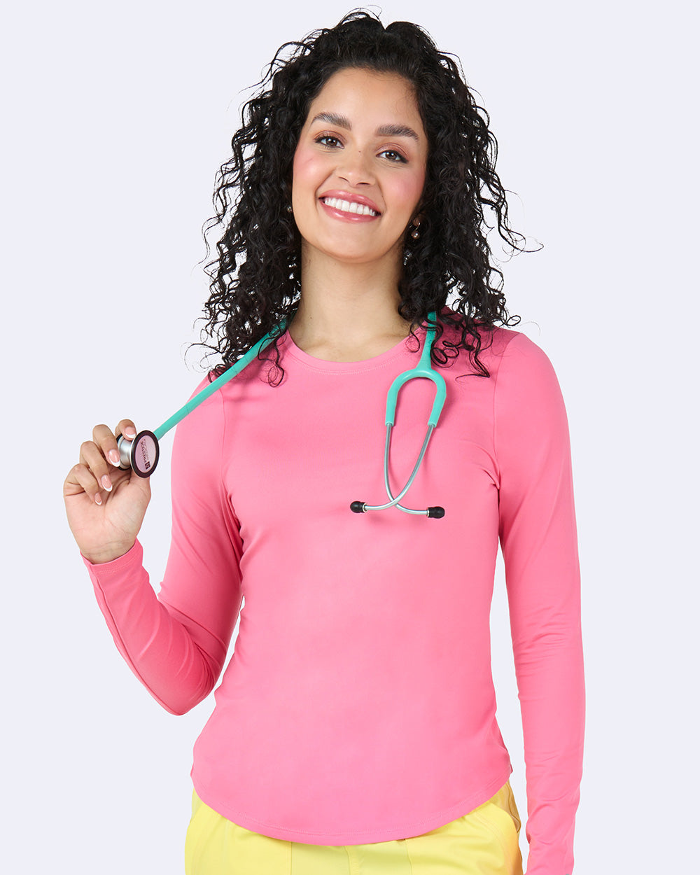 Zav 1193 Tiffany Knit Tee