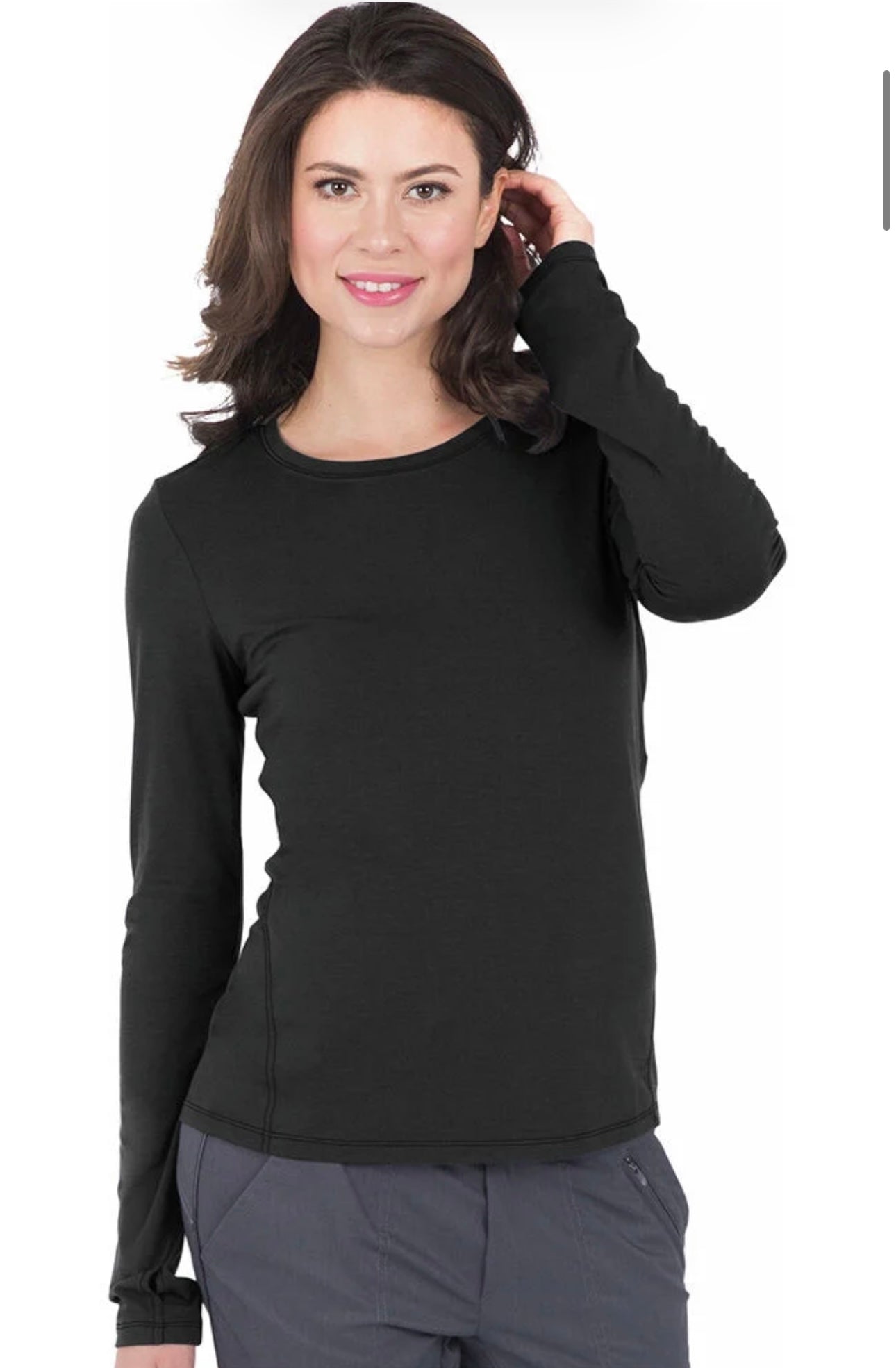 5051 McKenzie top