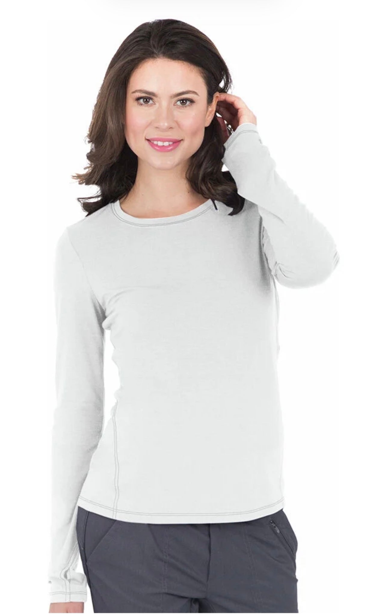 5051 McKenzie top