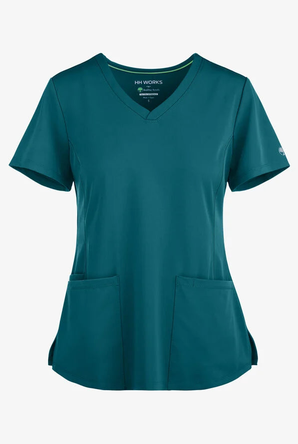 HH Works 2500 Monica Top