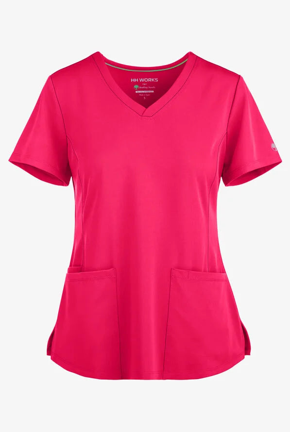 HH Works 2500 Monica Top