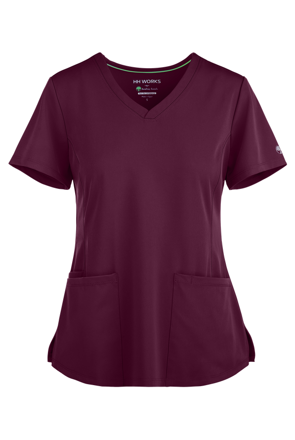 HH Works 2500 Monica Top