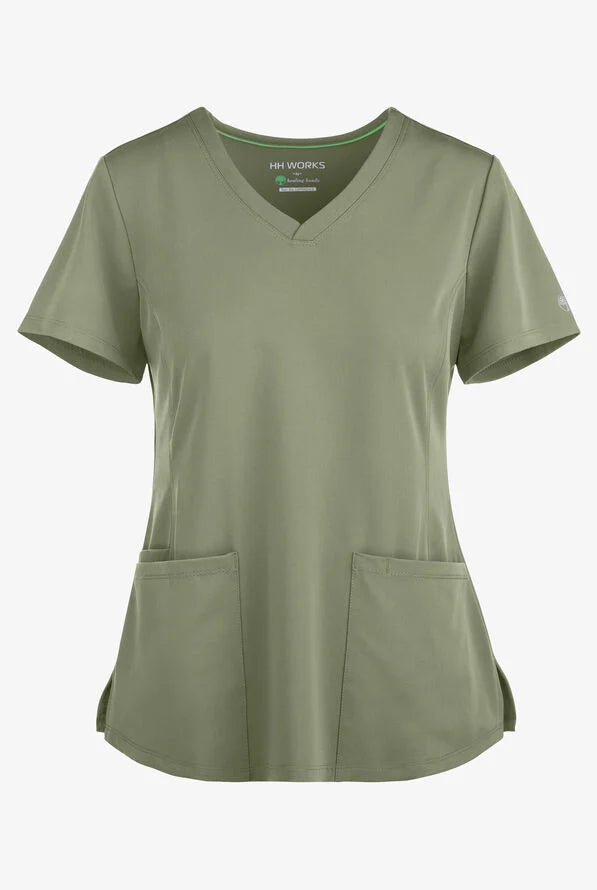HH Works 2500 Monica Top