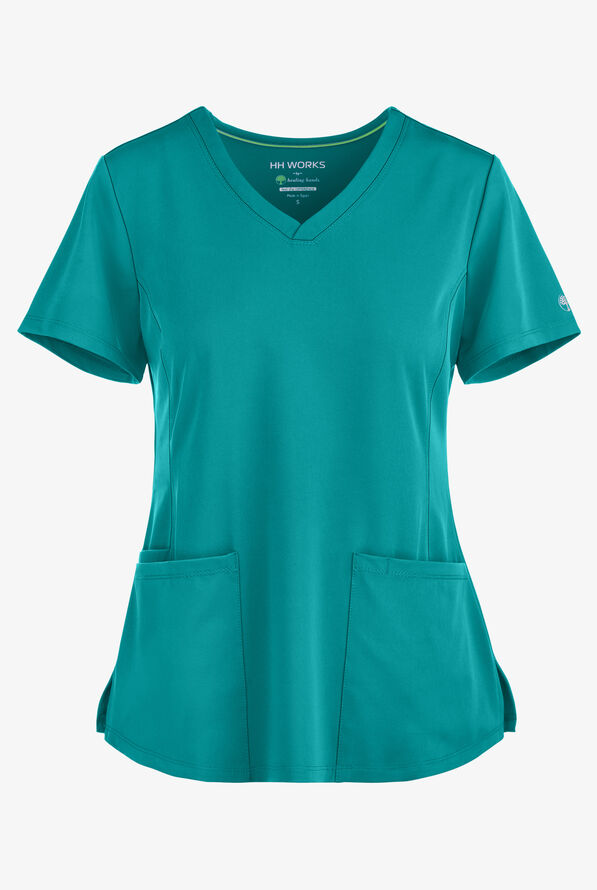 HH Works 2500 Monica Top