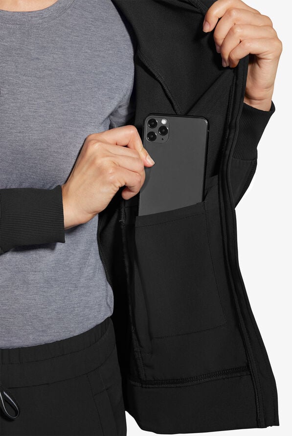HH 5068 Carly Jacket