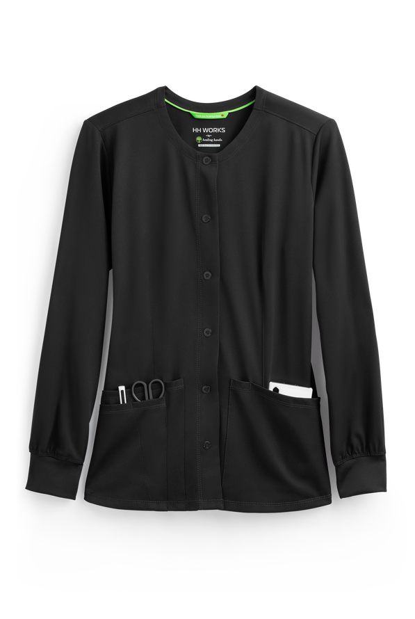HH 5500 Megan Jacket