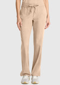 HH153 Mid Rise Pant