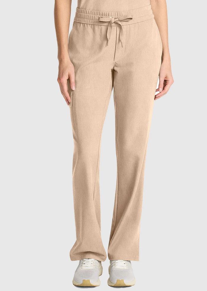 HH153 Mid Rise Pant