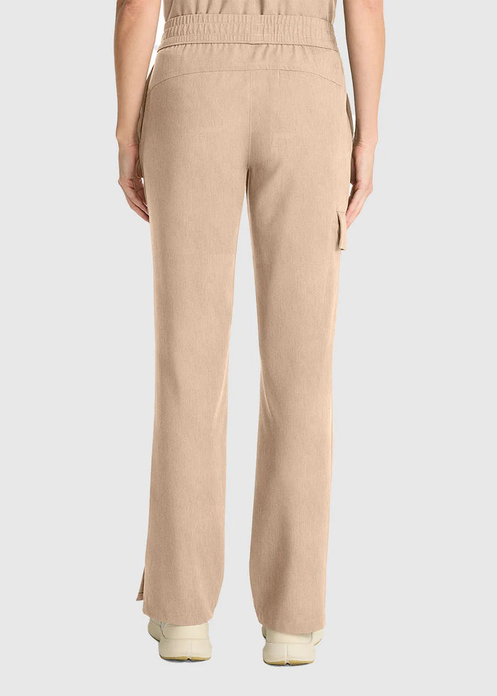 HH153 Mid Rise Pant