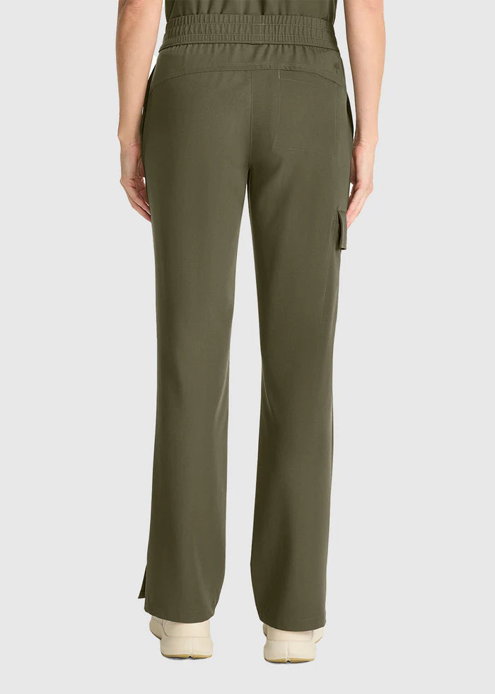 HH153 Mid Rise Pant