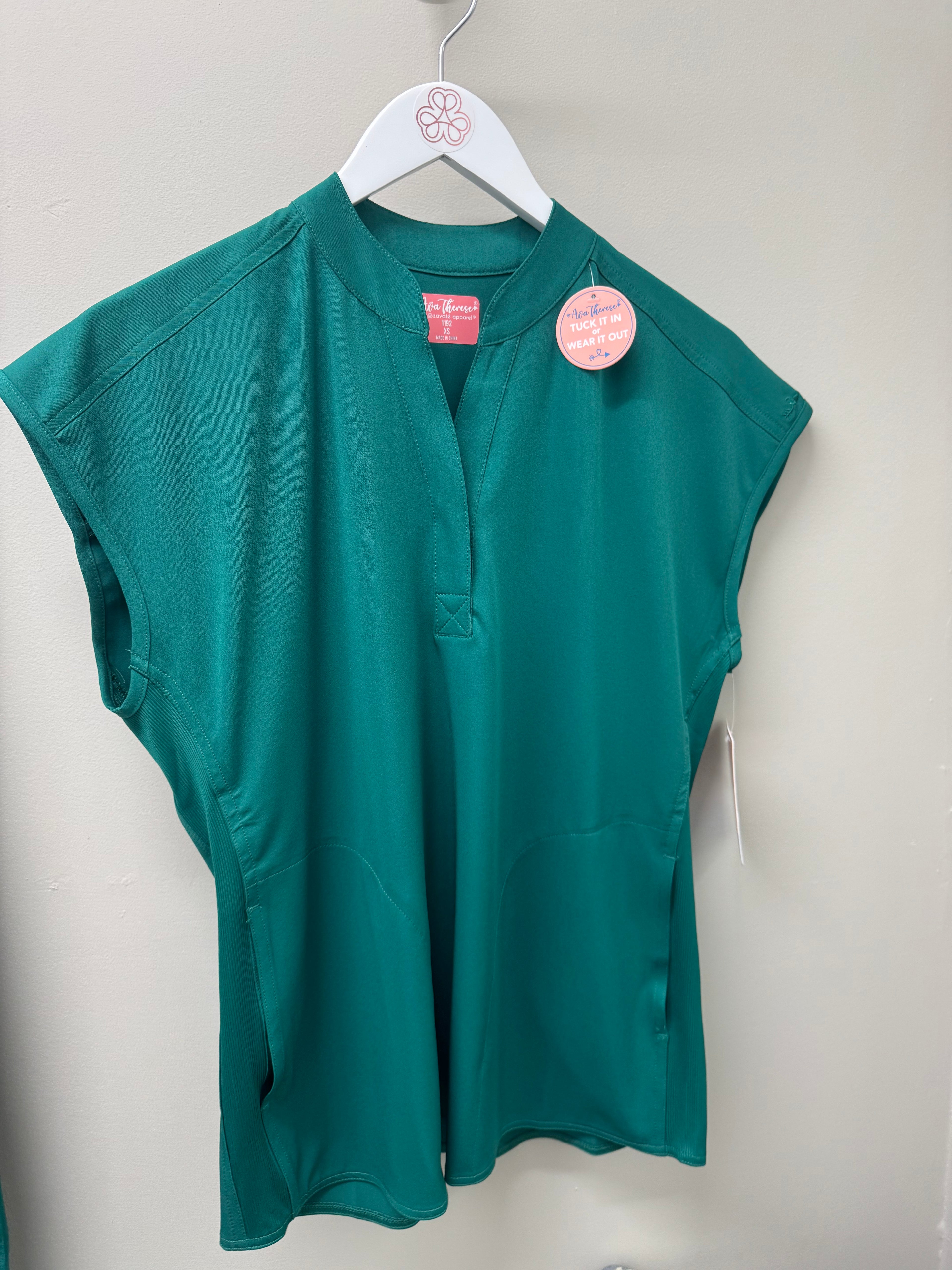 ZAV 1192 Mia Top