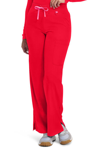 MC109 Wide Leg Pant