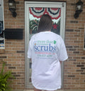 More Than Scrubs T shirt