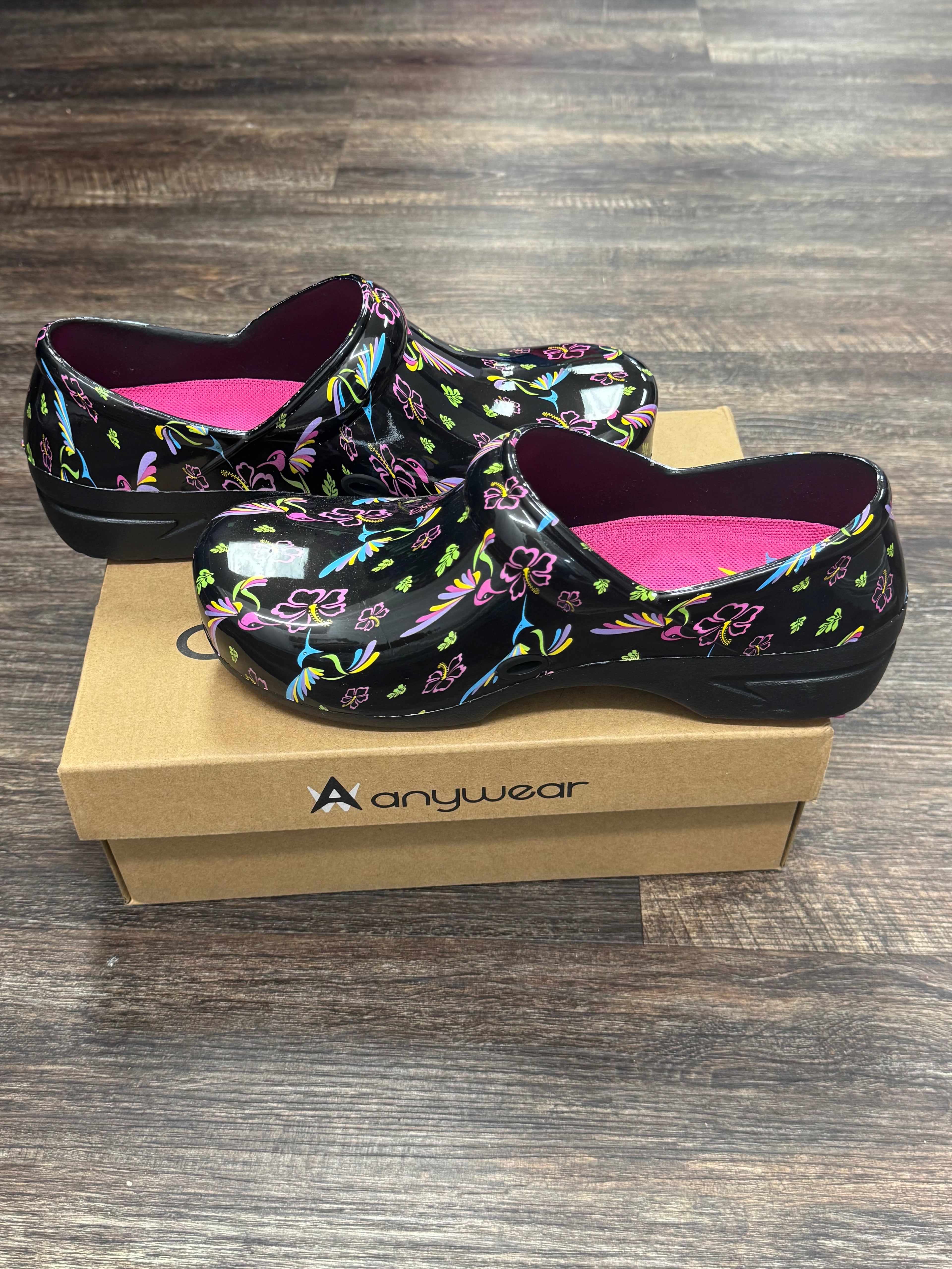 Women's Anywear Clogs