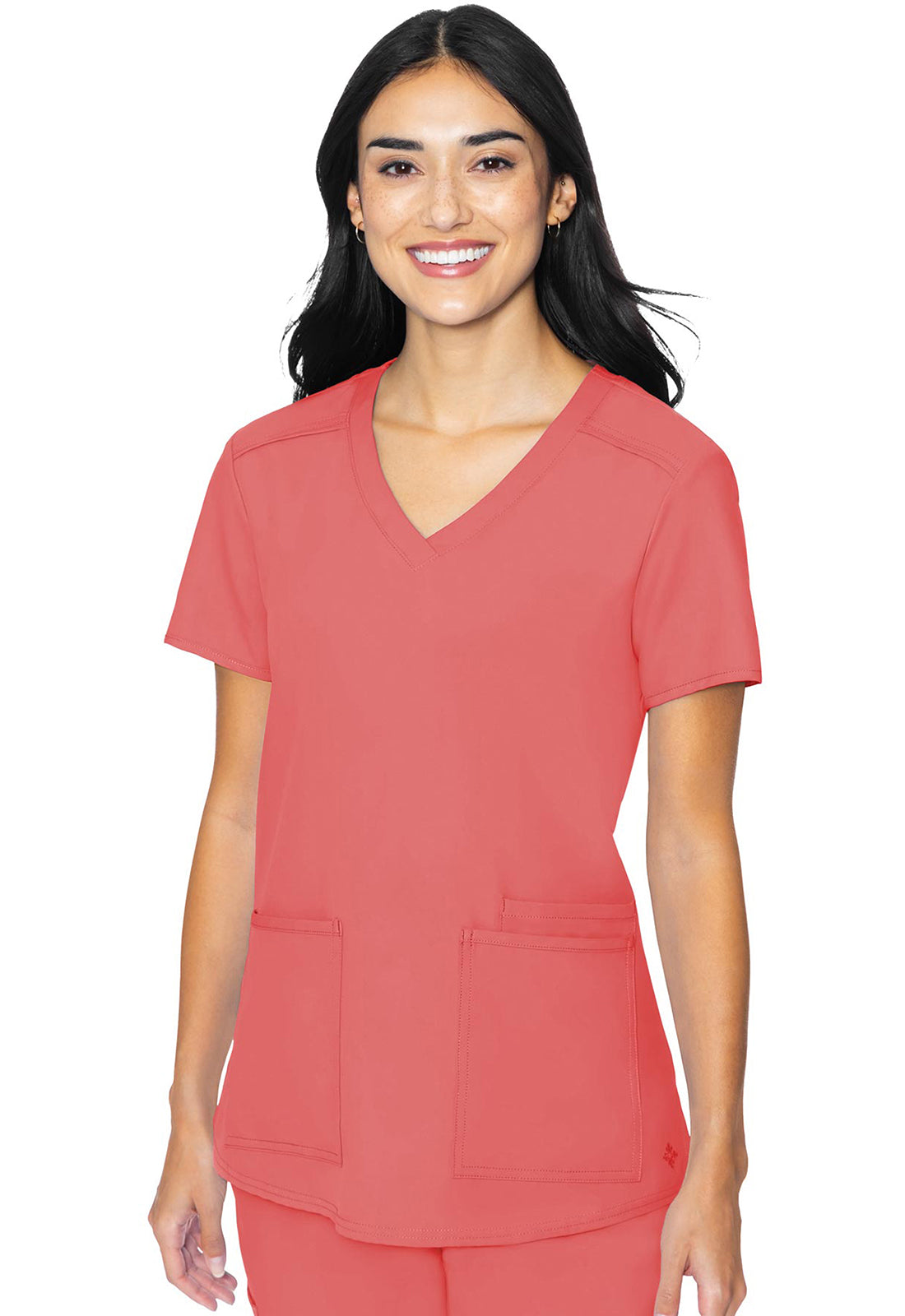 MC2411 Med Couture top