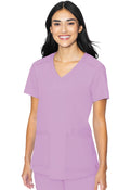 MC2411 Med Couture top