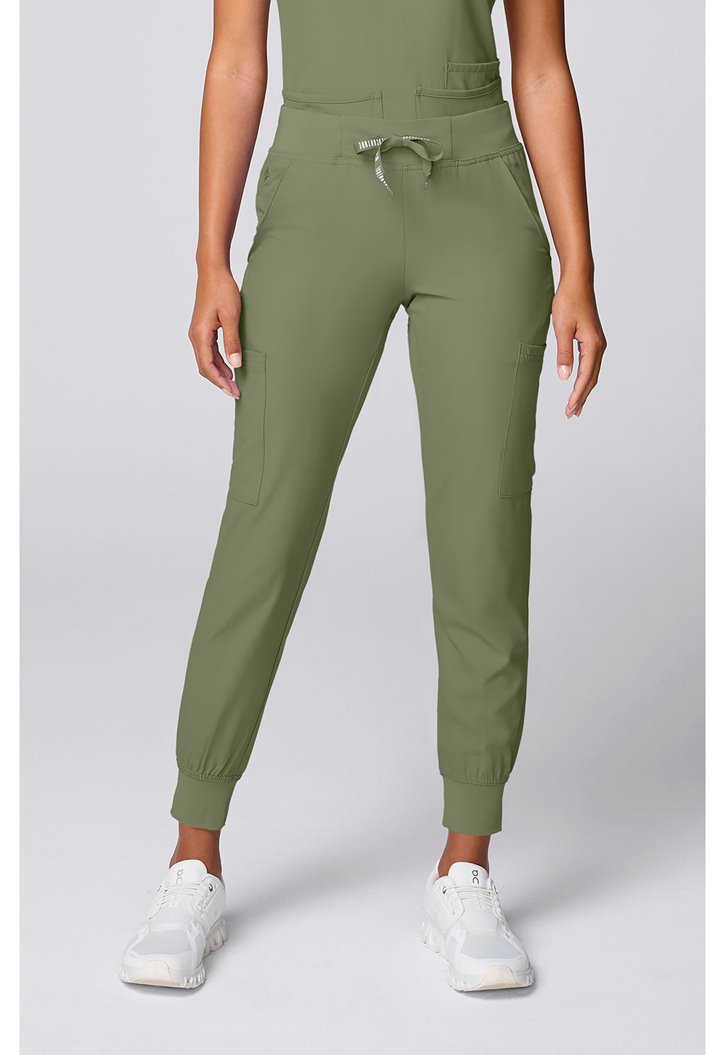 MC2711 Jogger