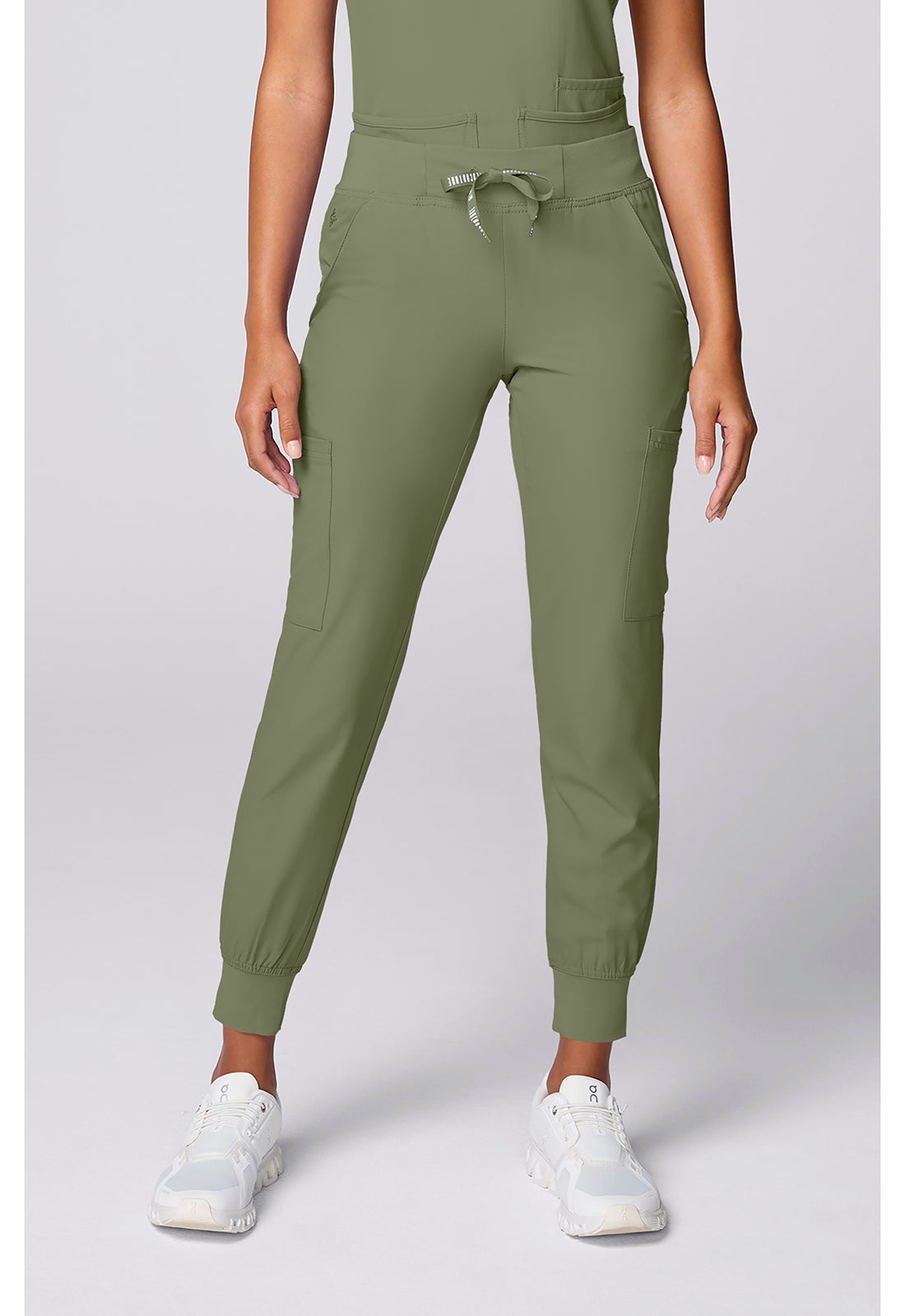 MC2711 Jogger