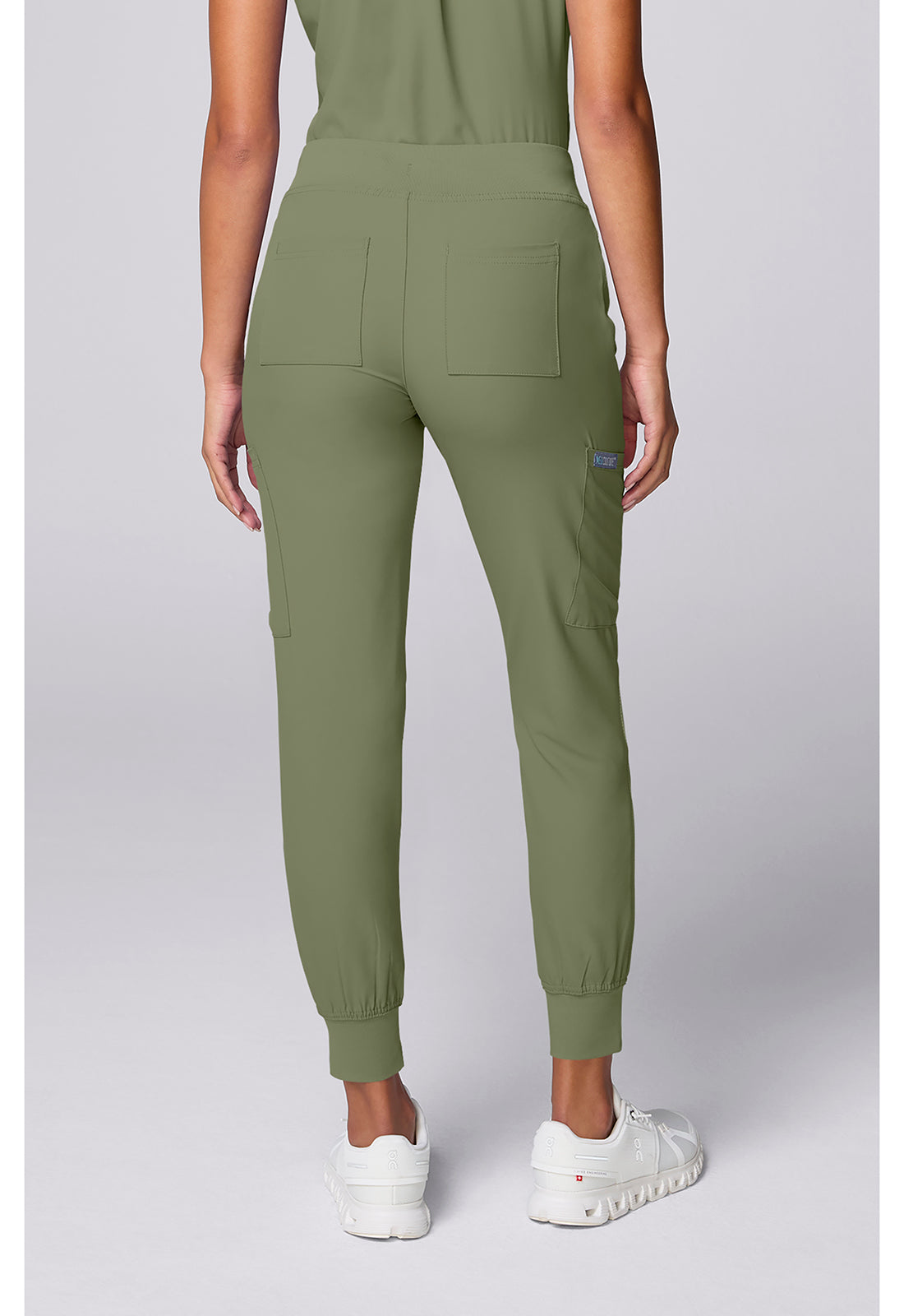MC2711 Jogger