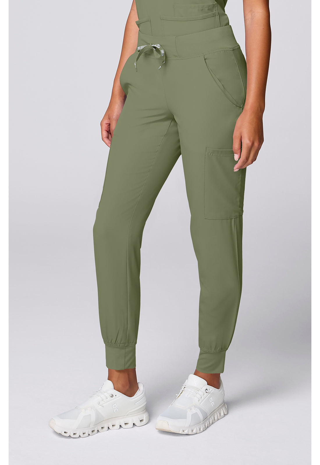 MC2711 Jogger