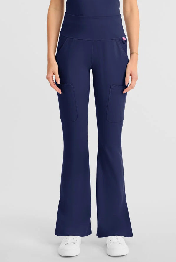 MC150 Flare Yoga Pant