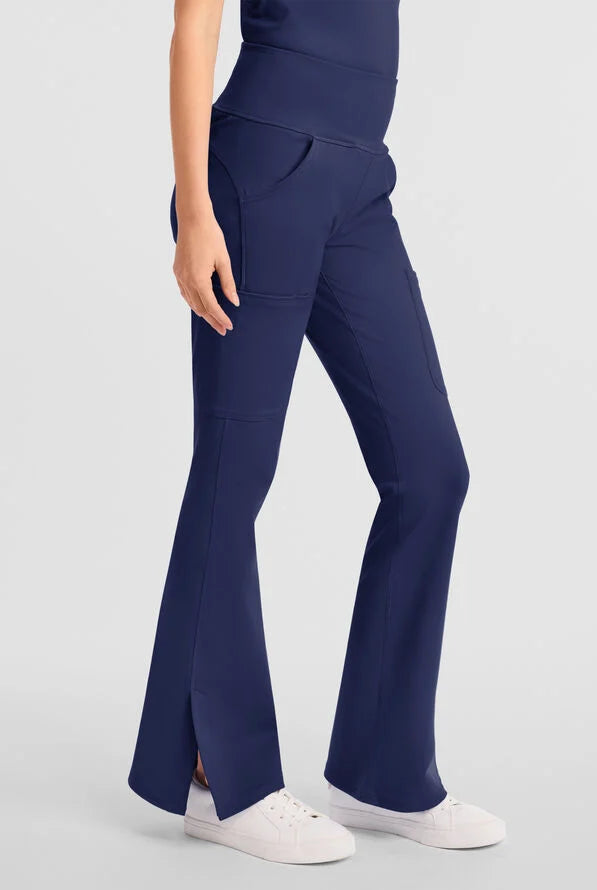 MC150 Flare Yoga Pant