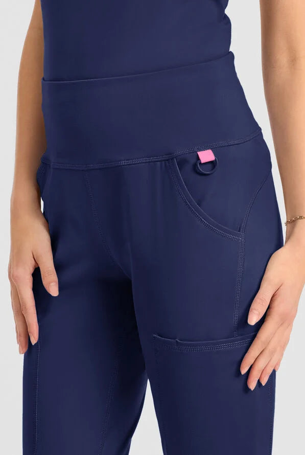 MC150 Flare Yoga Pant