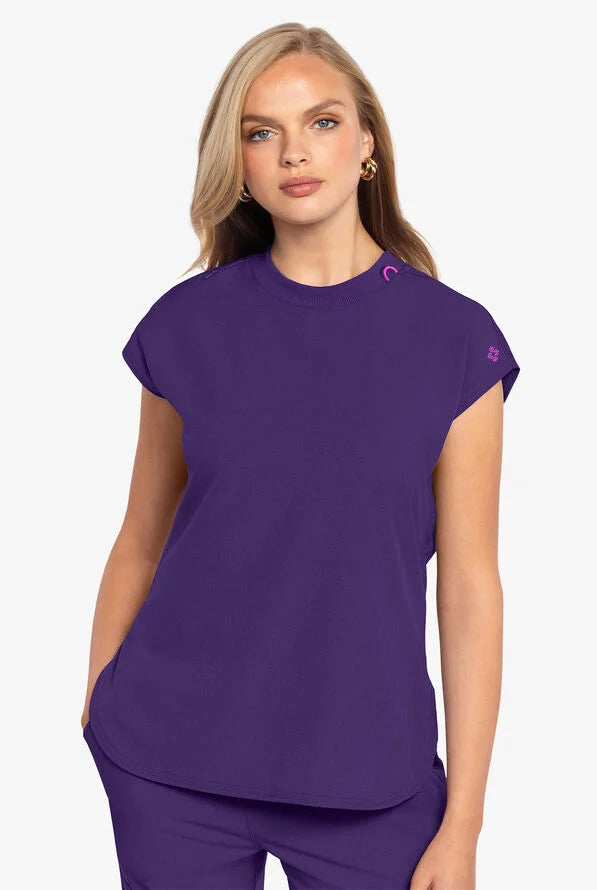 MedCouture MC703 Top