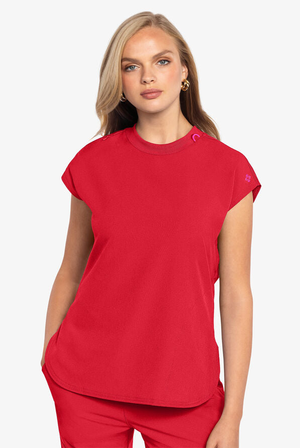 MedCouture MC703 Top