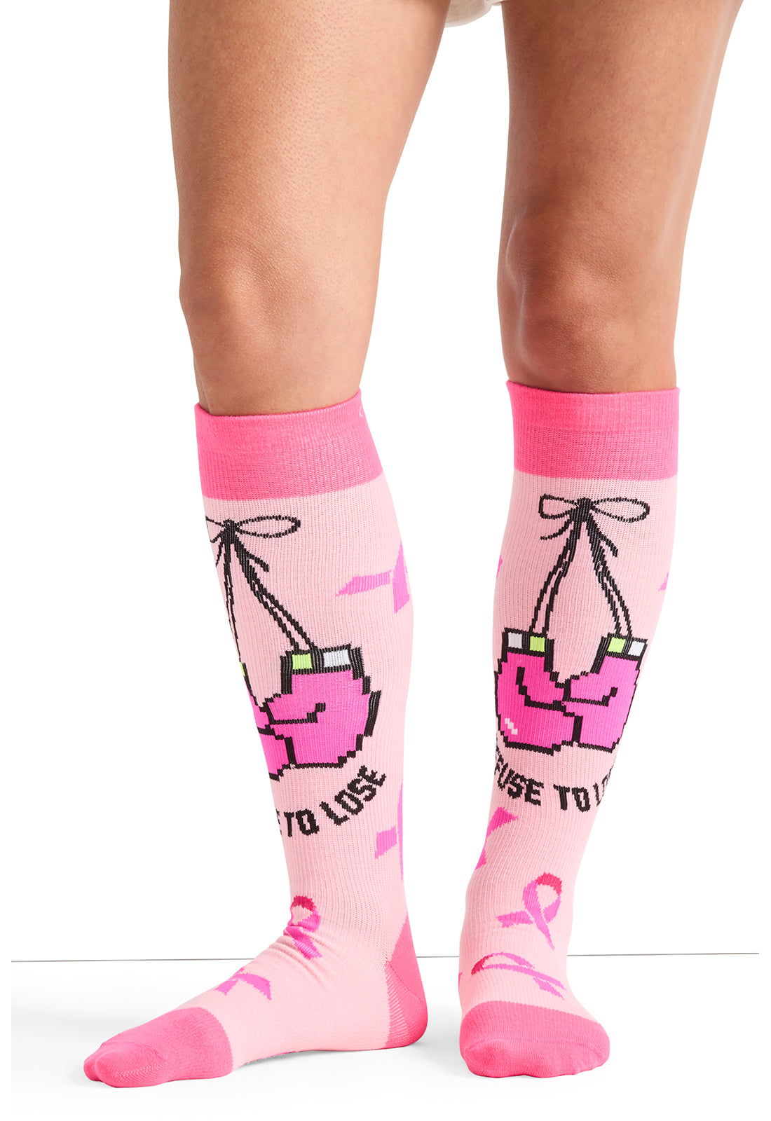 BCA Fight Compression Socks