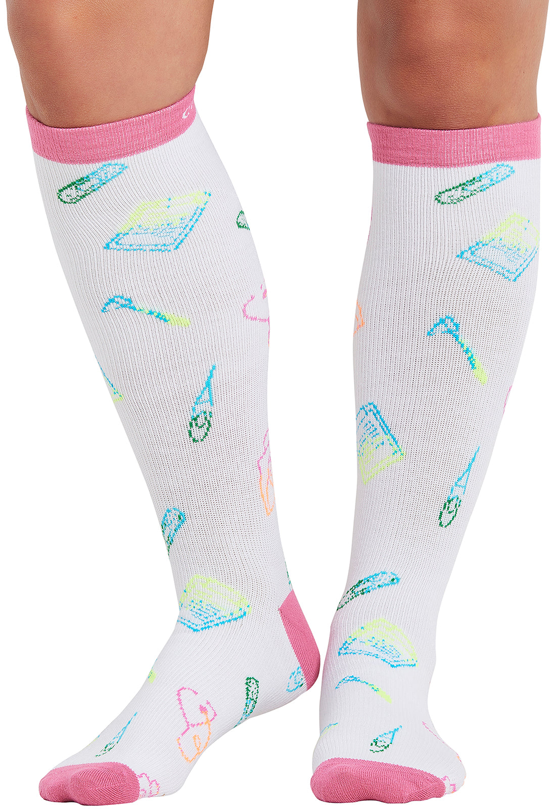 Caring Essentials Socks
