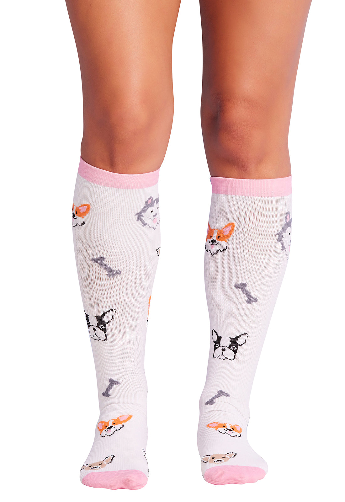 Dog Love Socks
