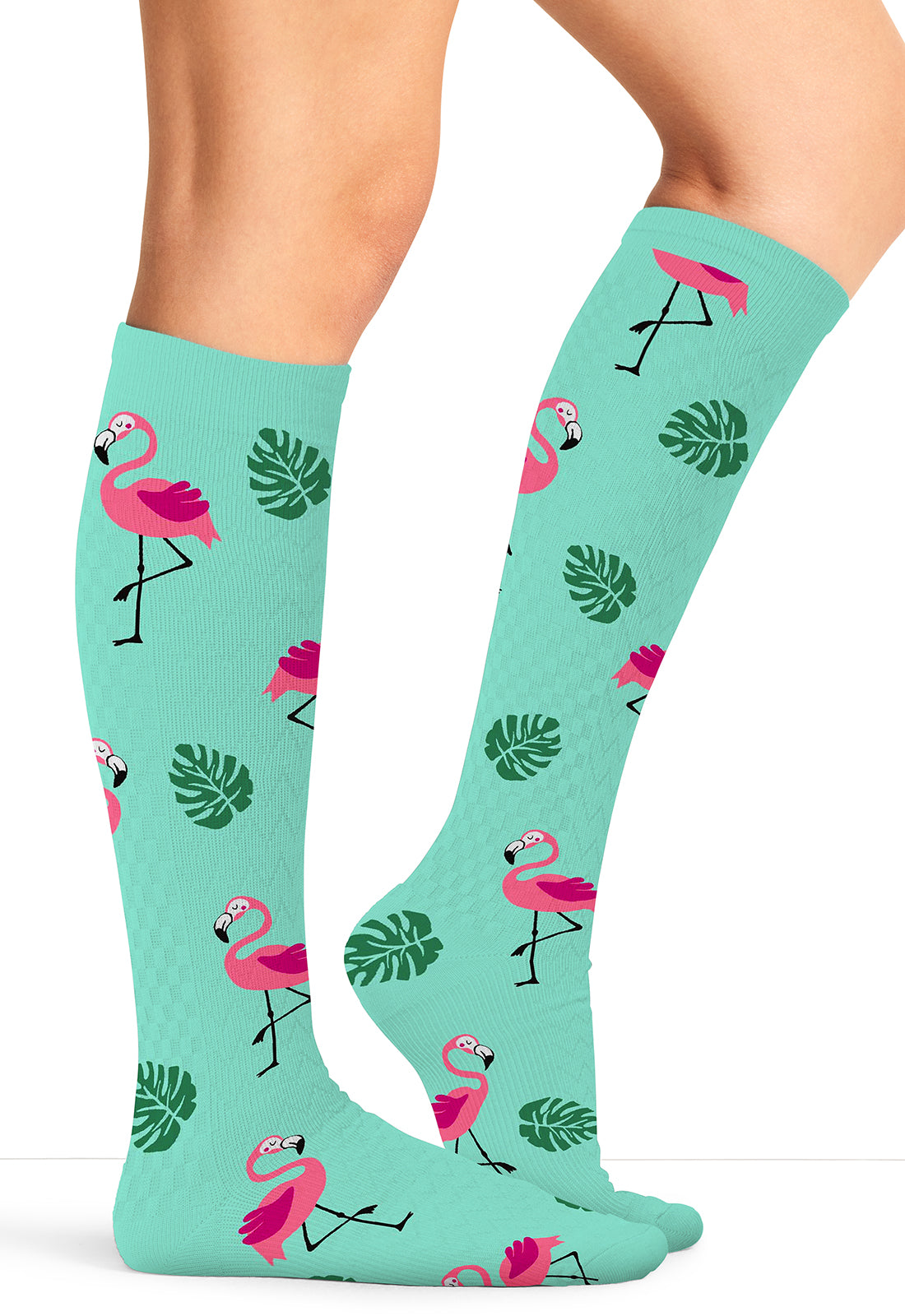 Flamingo Socks