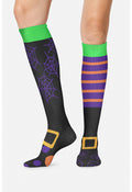 Witching Hour Compression socks