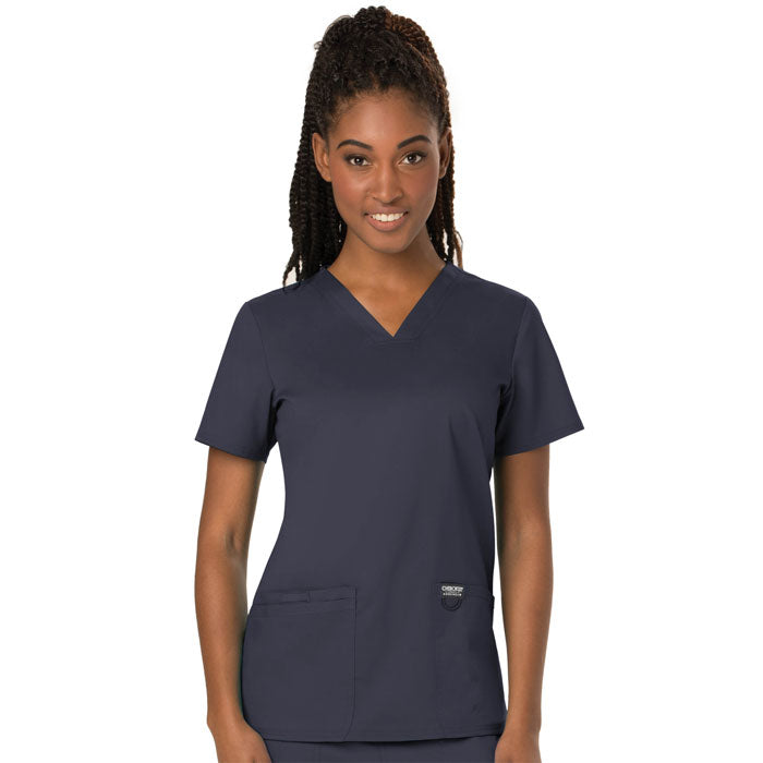 WW620 CHE V-Neck Top