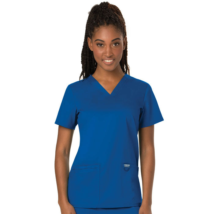 WW620 CHE V-Neck Top