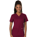 WW620 CHE V-Neck Top