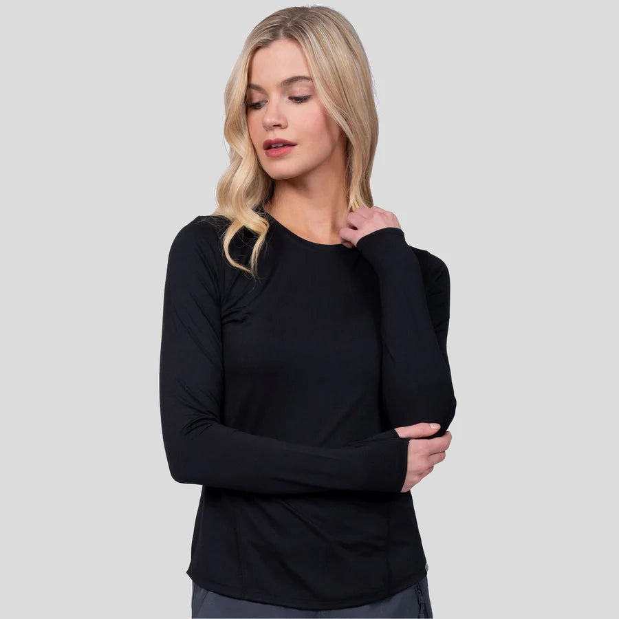 Zav 1122 Lily Knit Tee Shirt