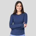 Zav 1122 Lily Knit Tee Shirt