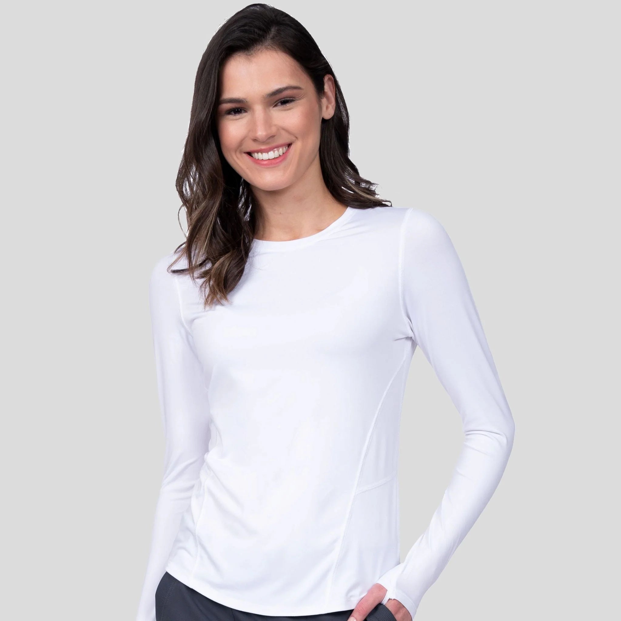 Zav 1122 Lily Knit Tee Shirt