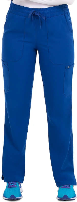 Zav 3063 Energy Straight Leg Pant